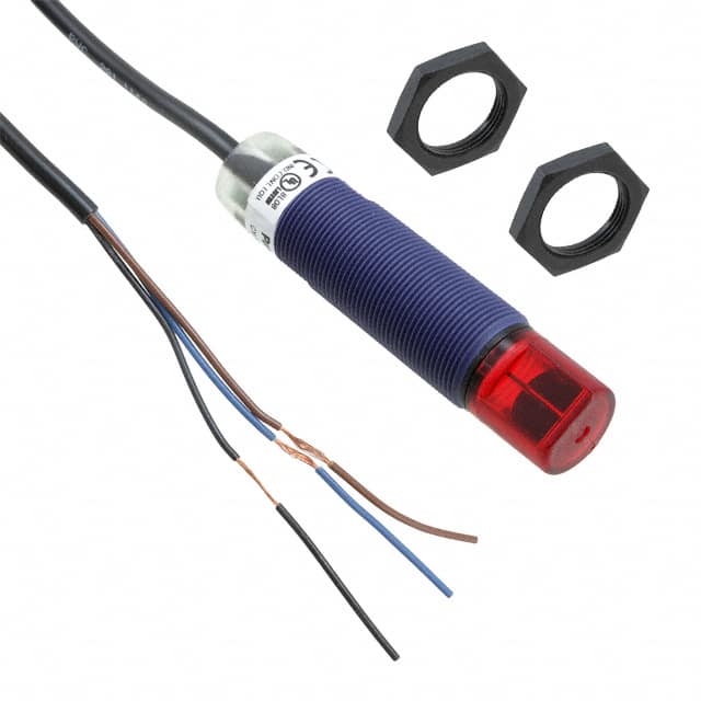 CY-122VA Panasonic Industrial Automation Sales  Capteurs optiques - Photoélectriques industriels